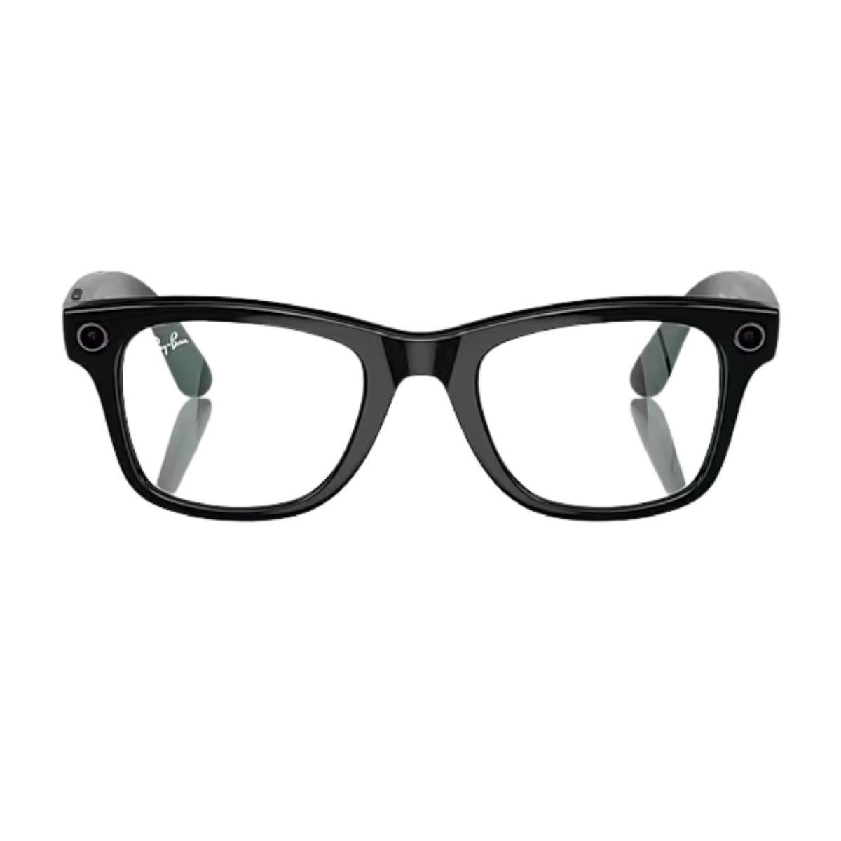 Rayban Meta Wayfarer Frame RW 4006 601/SB