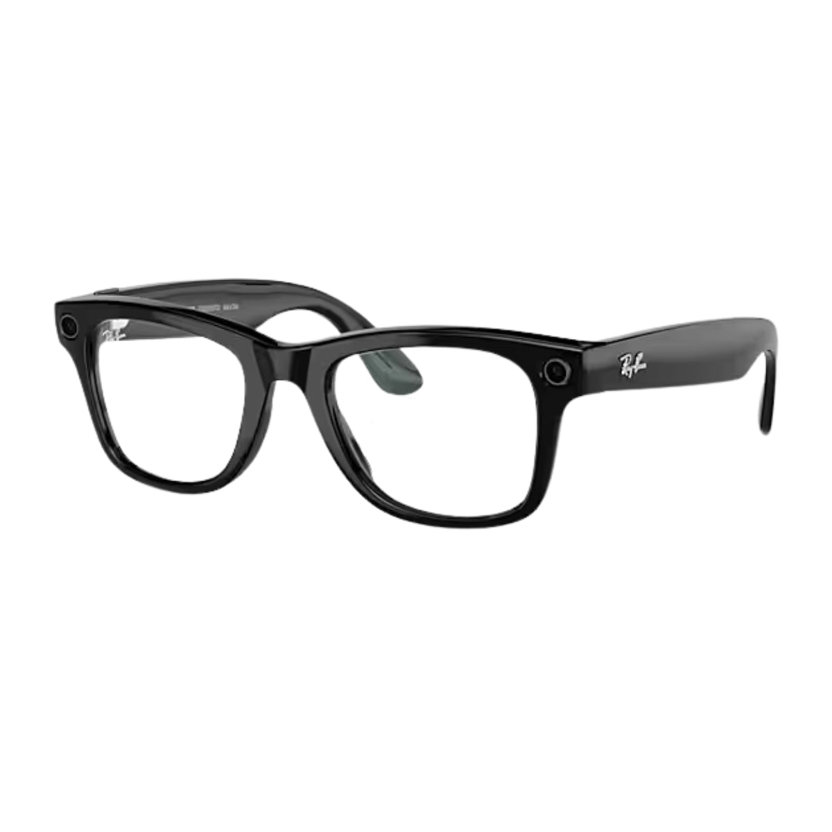 Rayban Meta Wayfarer Frame RW 4006 601/SB