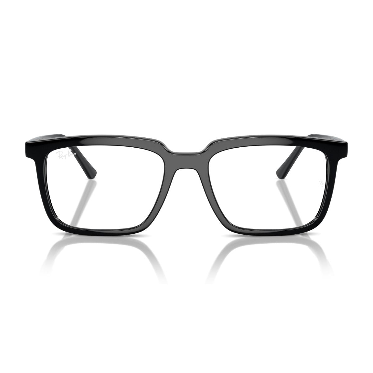 "Shop Ray-Ban Alain Optical Glasses RB7239 200 for men & women | Optorium"