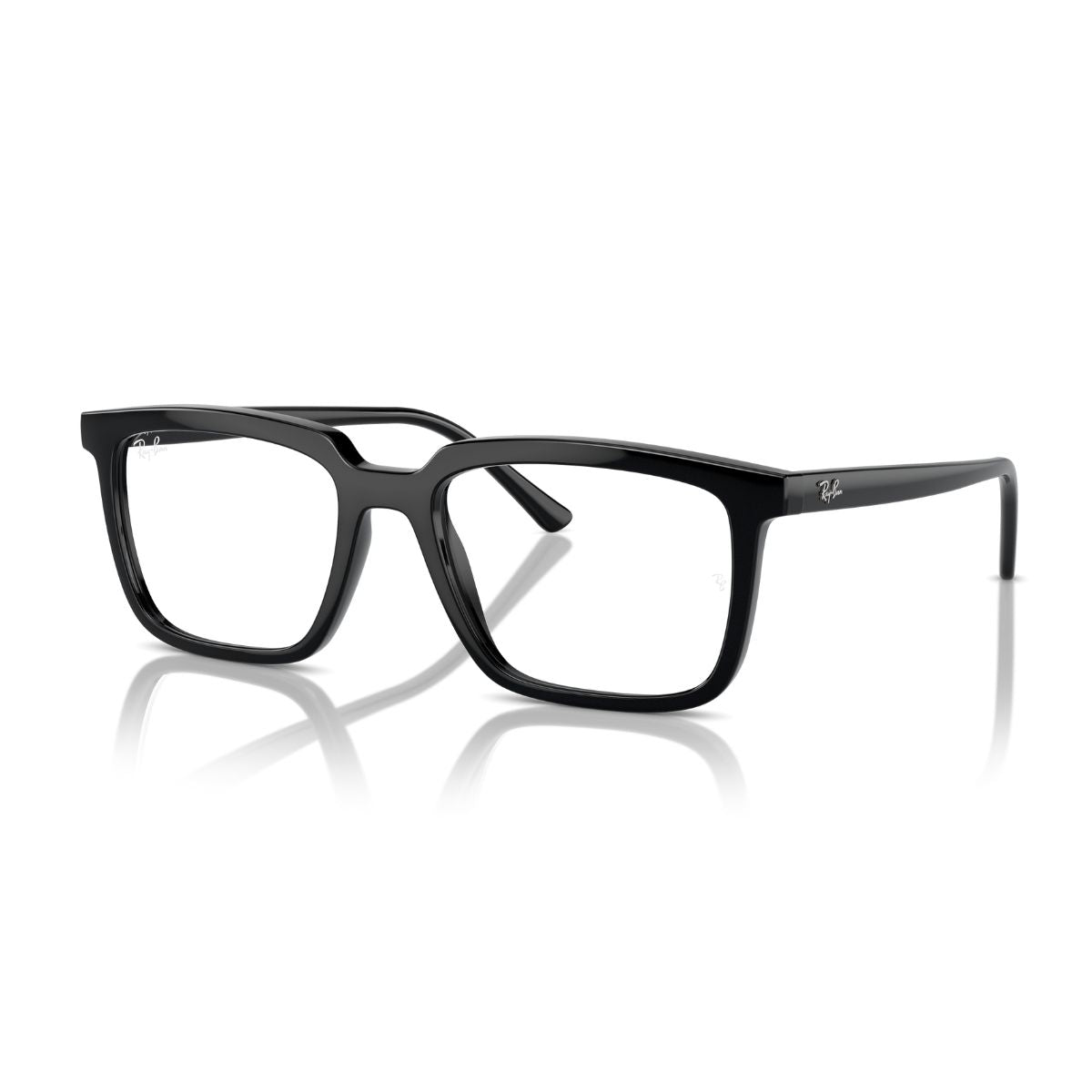 "Premium Ray-Ban prescription frames RB7239 200, free shipping | Optorium"