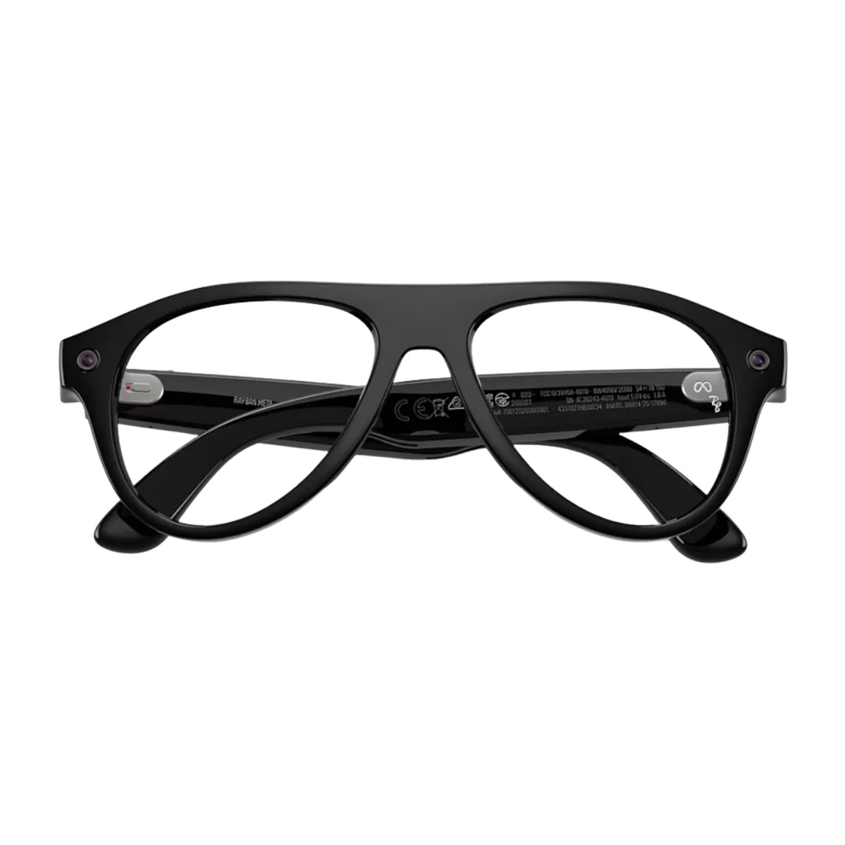 Rayban Meta Gen 3 Aviator RW4016V 2000