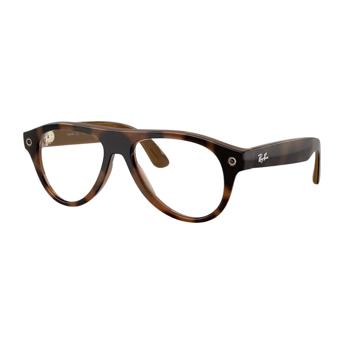 Rayban Meta Gen 3 Aviator RW4016V 8528