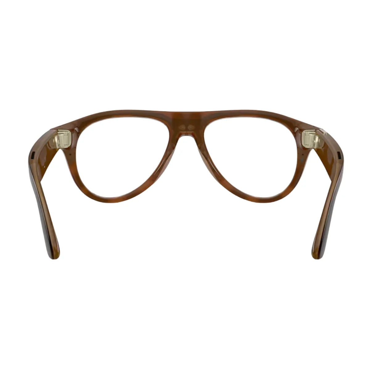 Rayban Meta Gen 3 Aviator RW4016V 8528