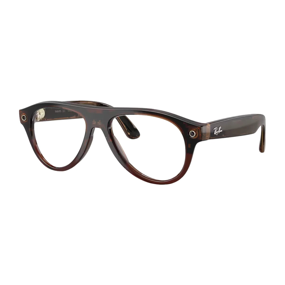 Rayban Meta Gen 3 Aviator RW4016V 8532