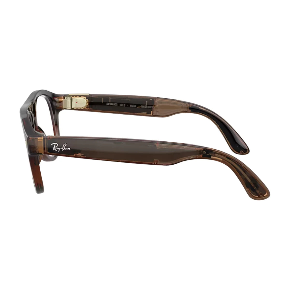 Rayban Meta Gen 3 Aviator RW4016V 8532