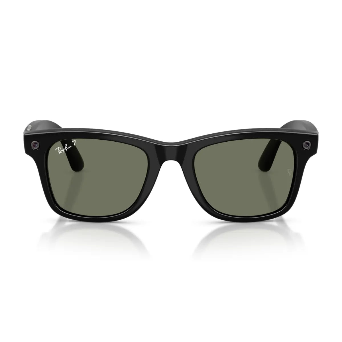 Rayban Meta Gen 3 Wayfarer RW4011 601/9A