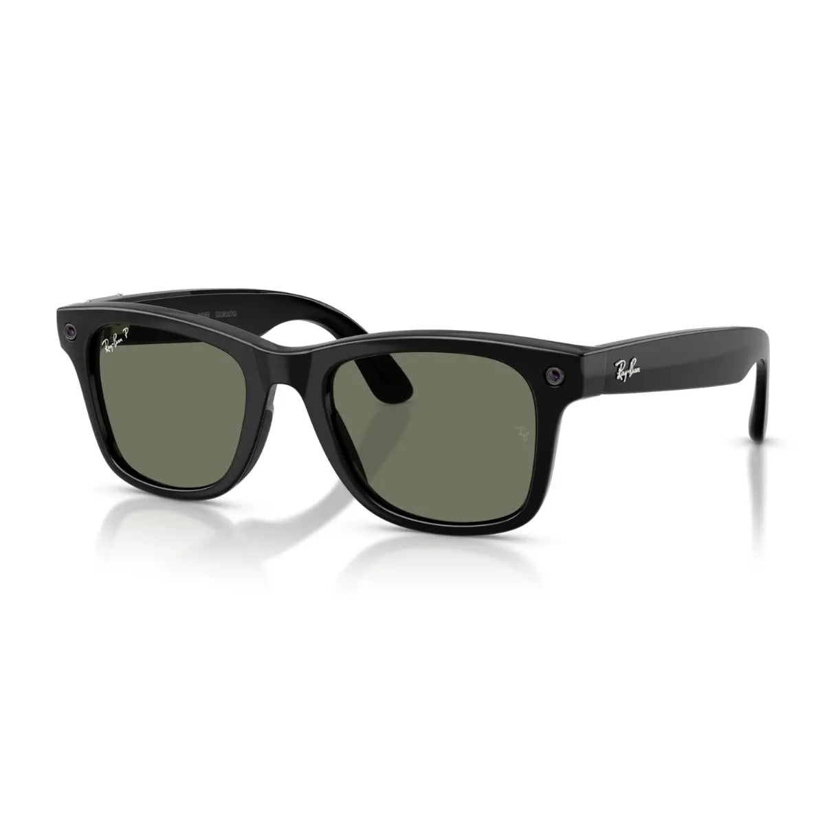 Rayban Meta Gen 3 Wayfarer RW4011 601/9A