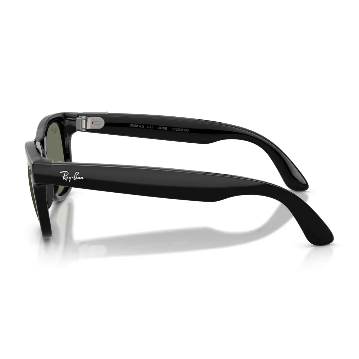 Rayban Meta Gen 3 Wayfarer RW4011 601/9A