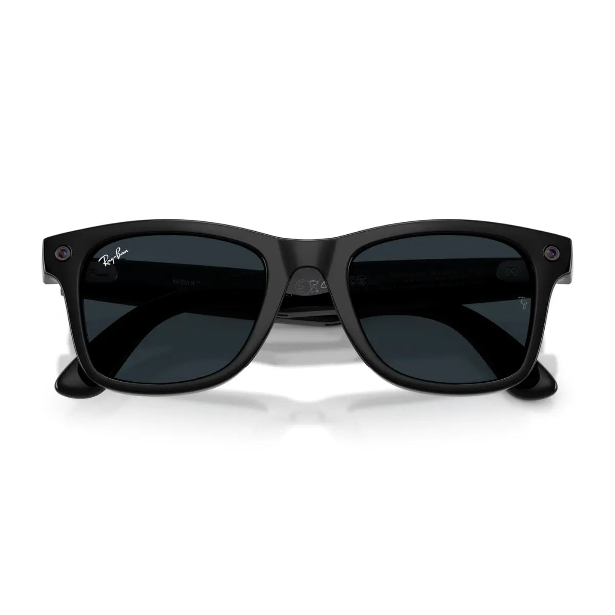 Rayban Meta Gen 3 Wayfarer RW4011 6011Z