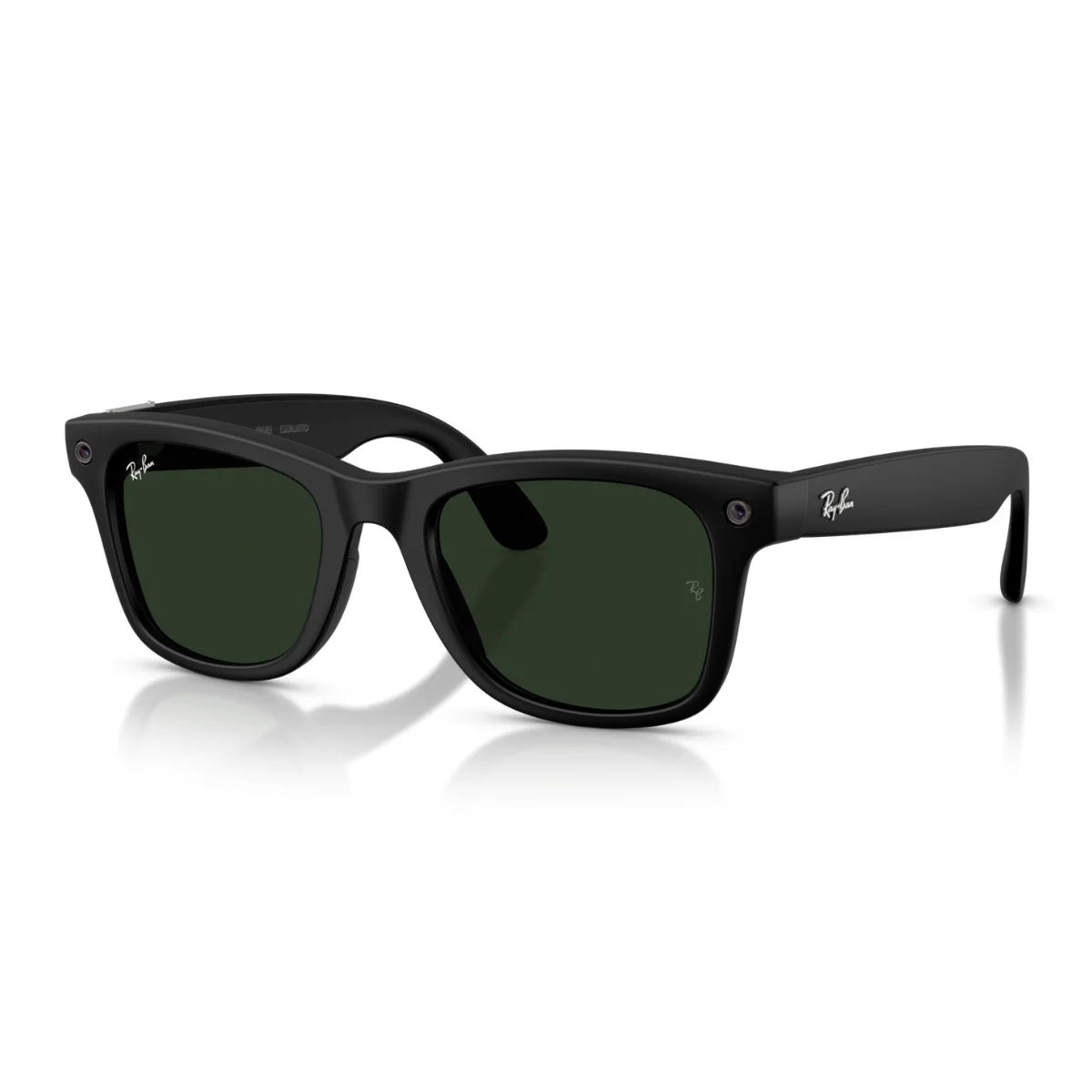 Rayban Meta Gen 3 Wayfarer RW4011 601S1M