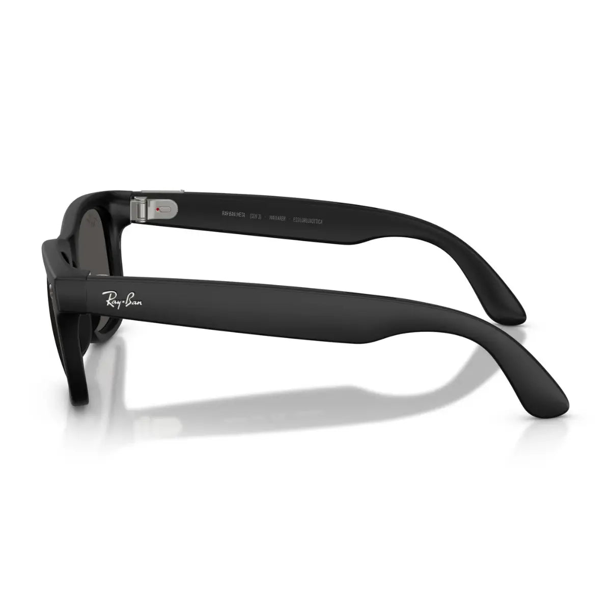 Rayban Meta Gen 3 Wayfarer RW4011 601S87