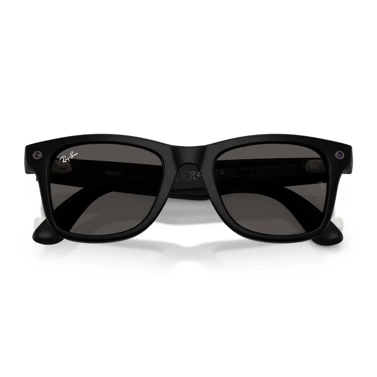 Rayban Meta Gen 3 Wayfarer RW4011 601S87