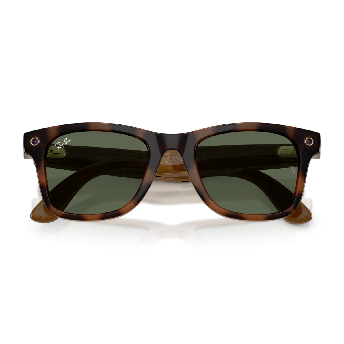 Rayban Meta Gen 3 Wayfarer RW4011 690571