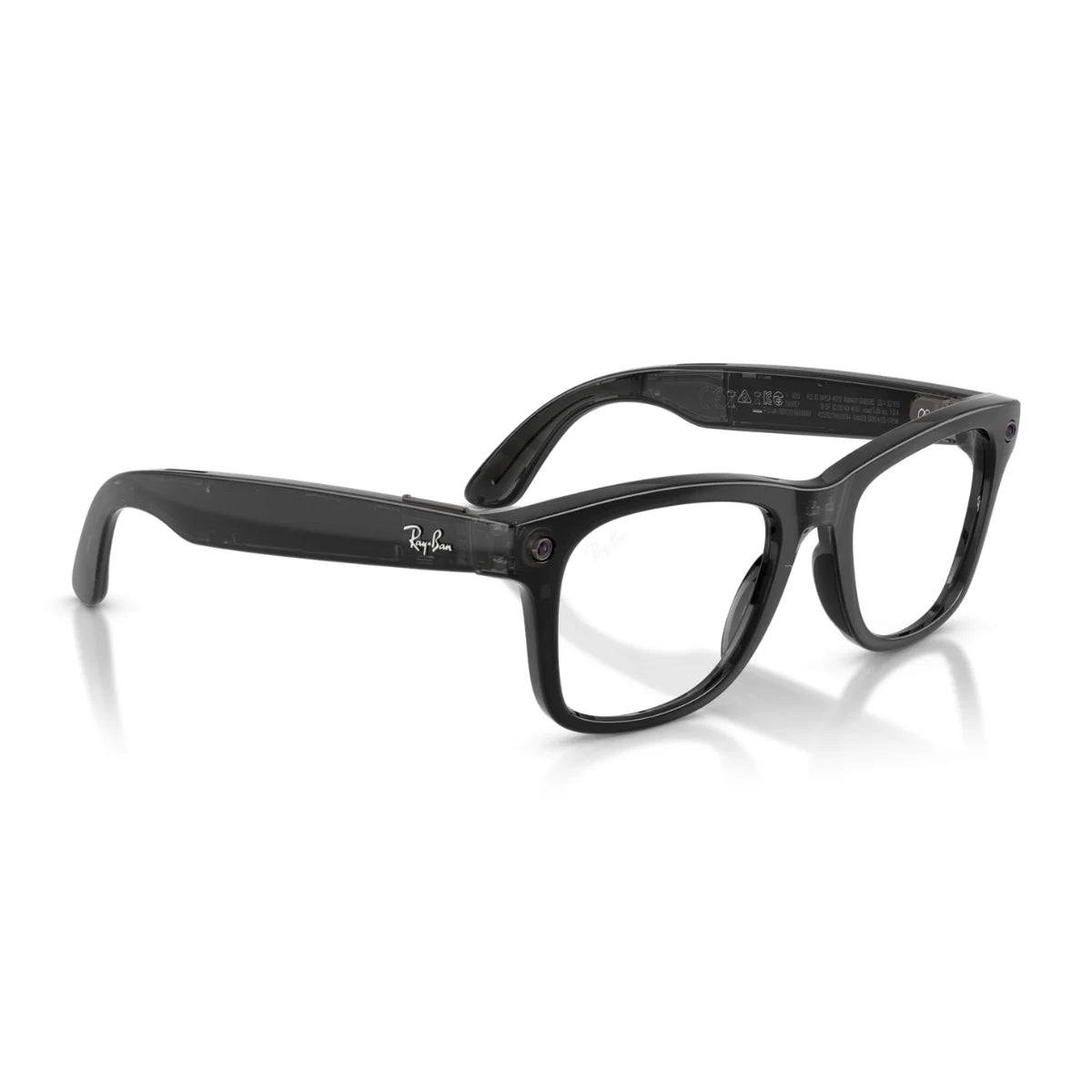 Rayban Meta Gen 3 Wayfarer RW4011 690680