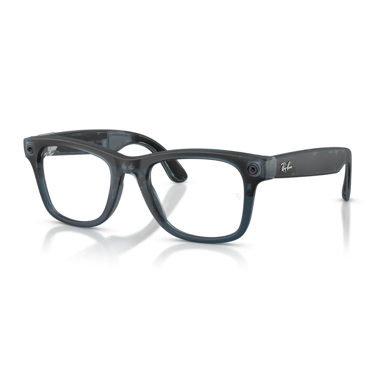 Rayban Meta Gen 3 Wayfarer RW4011 69211Z