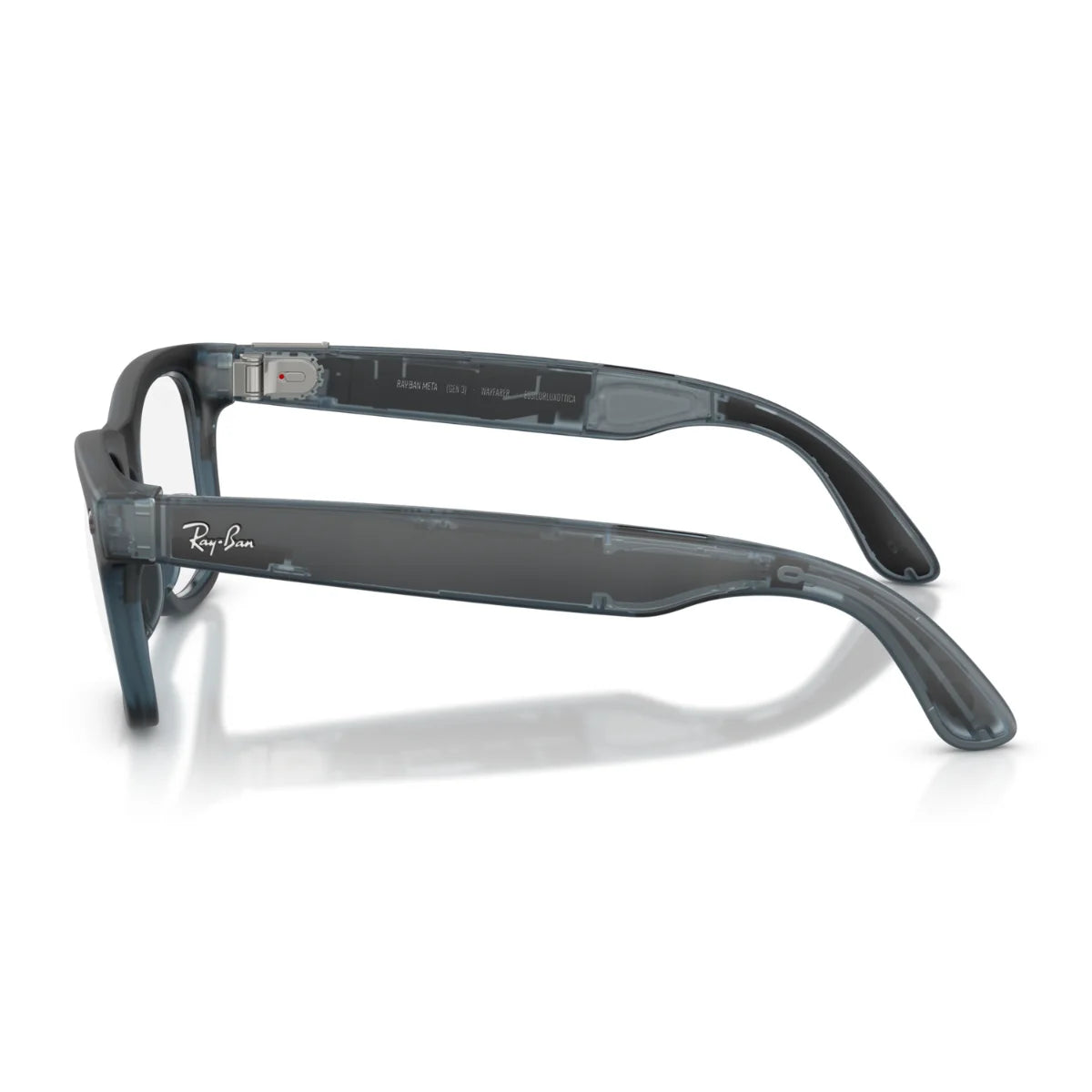 Rayban Meta Gen 3 Wayfarer RW4011 69211Z