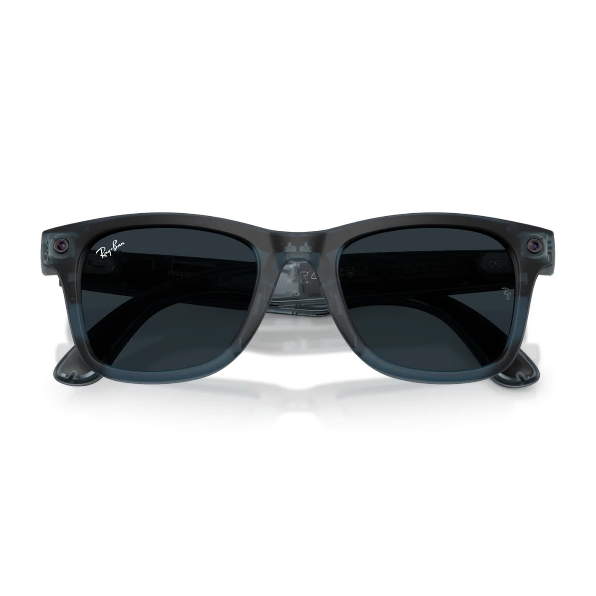 Rayban Meta Gen 3 Wayfarer RW4011 69211Z