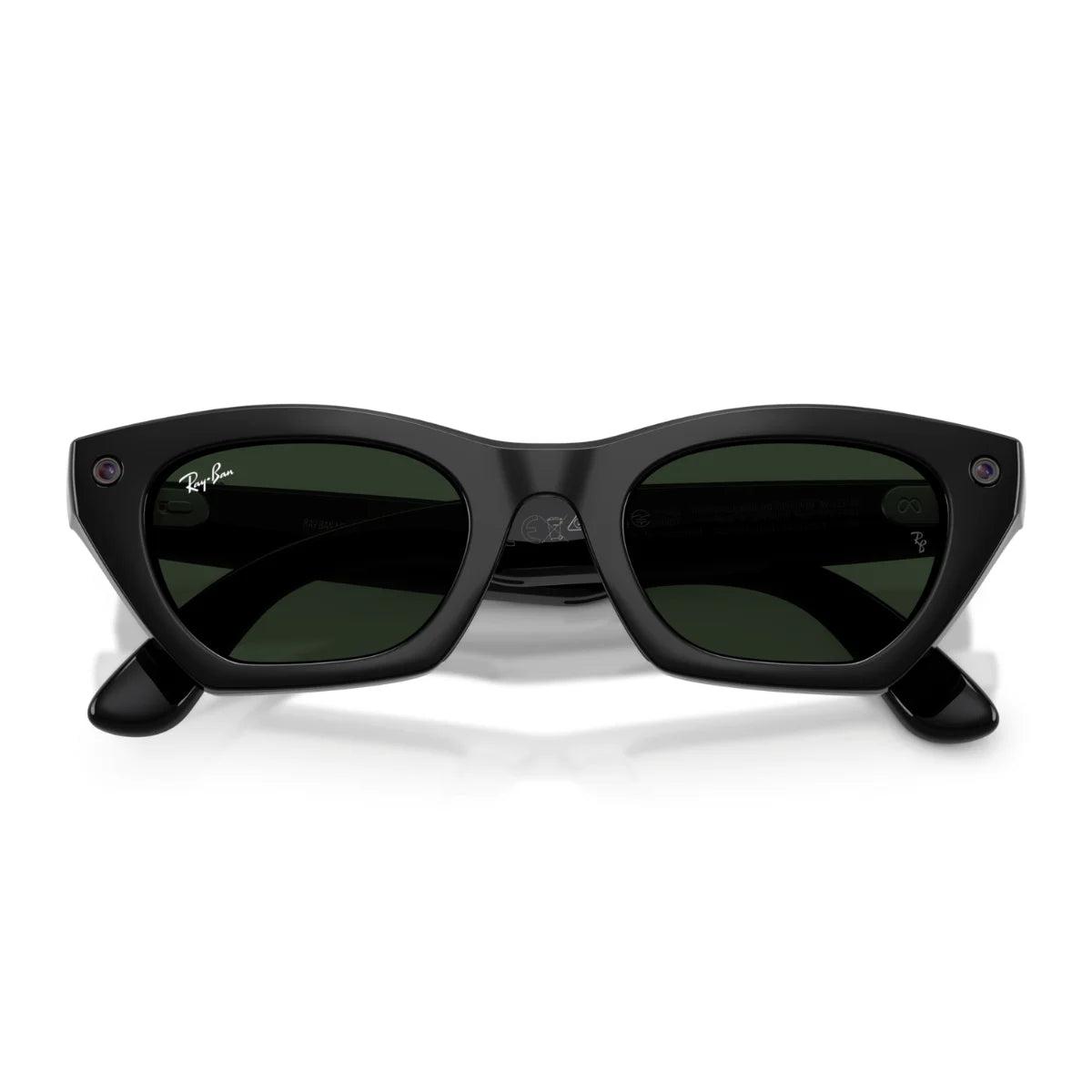 Rayban Meta Gen 3 Zena RW4015 601/1M