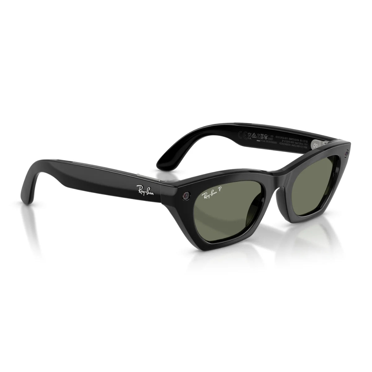 Rayban Meta Gen 3 Zena RW4015 601/9A