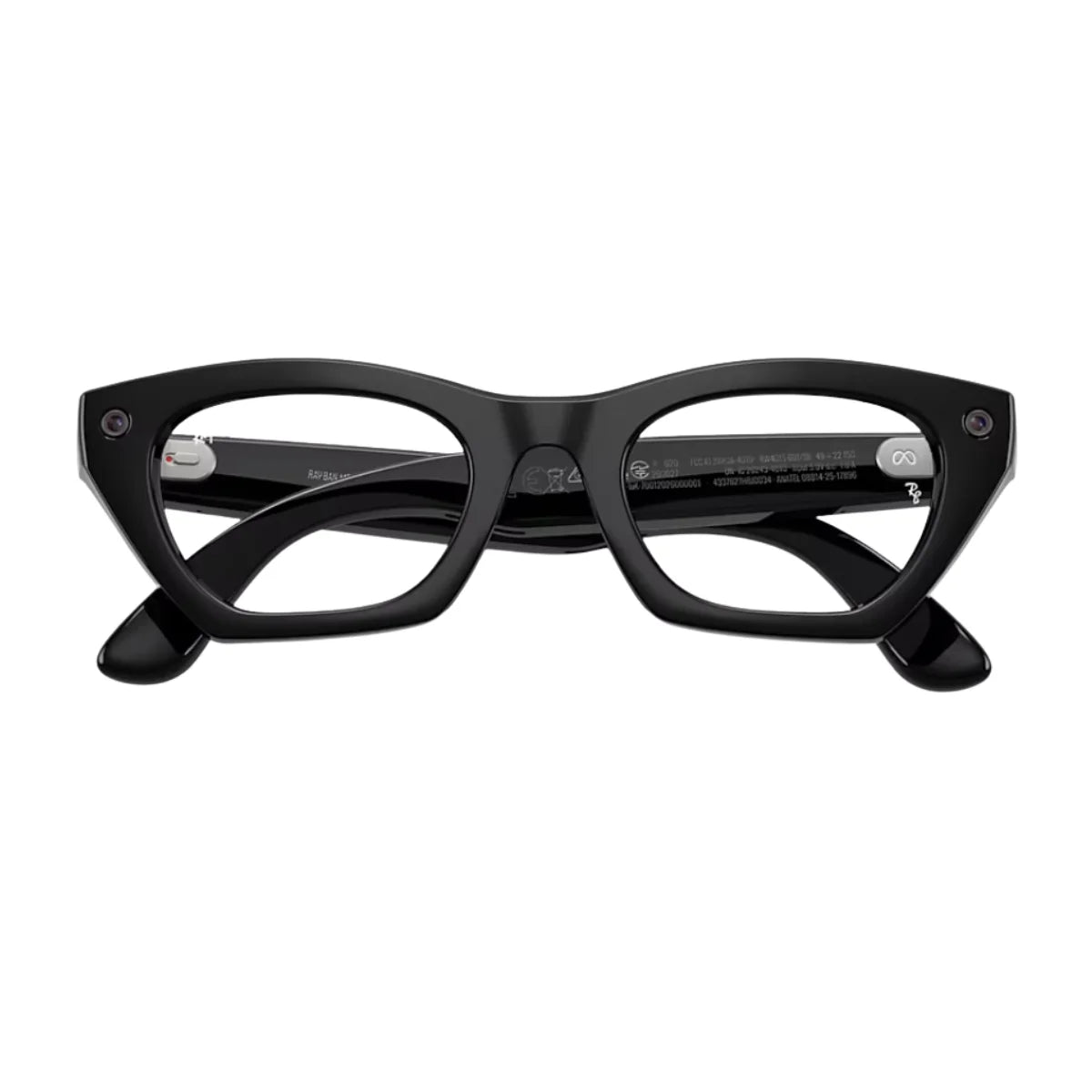 Rayban Meta Gen 3 Zena RW4015 601/SB