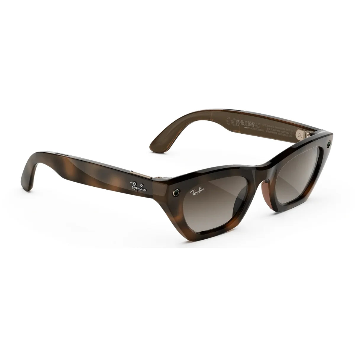 Rayban Meta Gen 3 Zena RW4015 690513