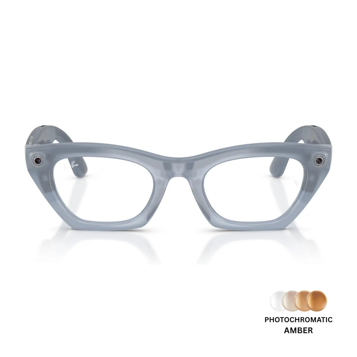 Rayban Meta Gen 3 Zena RW4015 691410