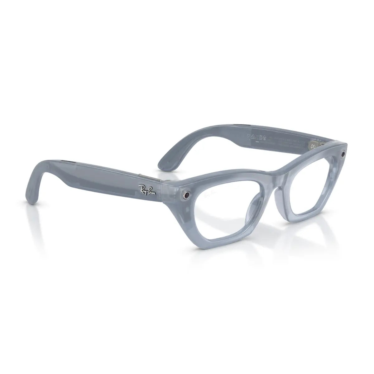 Rayban Meta Gen 3 Zena RW4015 691410