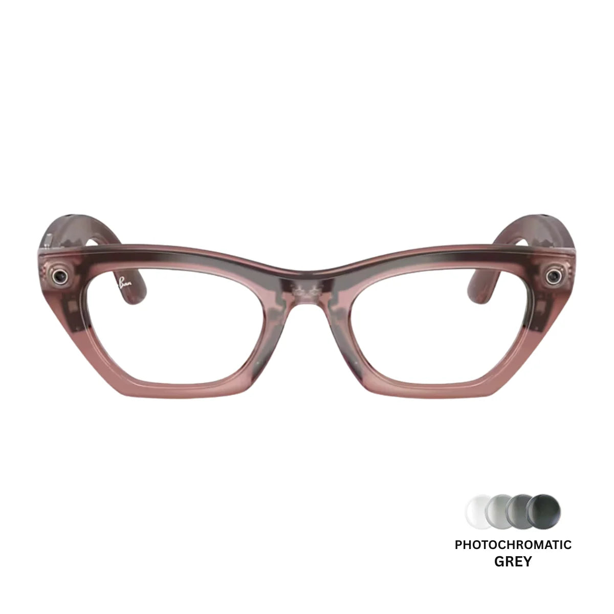 Rayban Meta Gen 3 Zena RW4015 69161Z