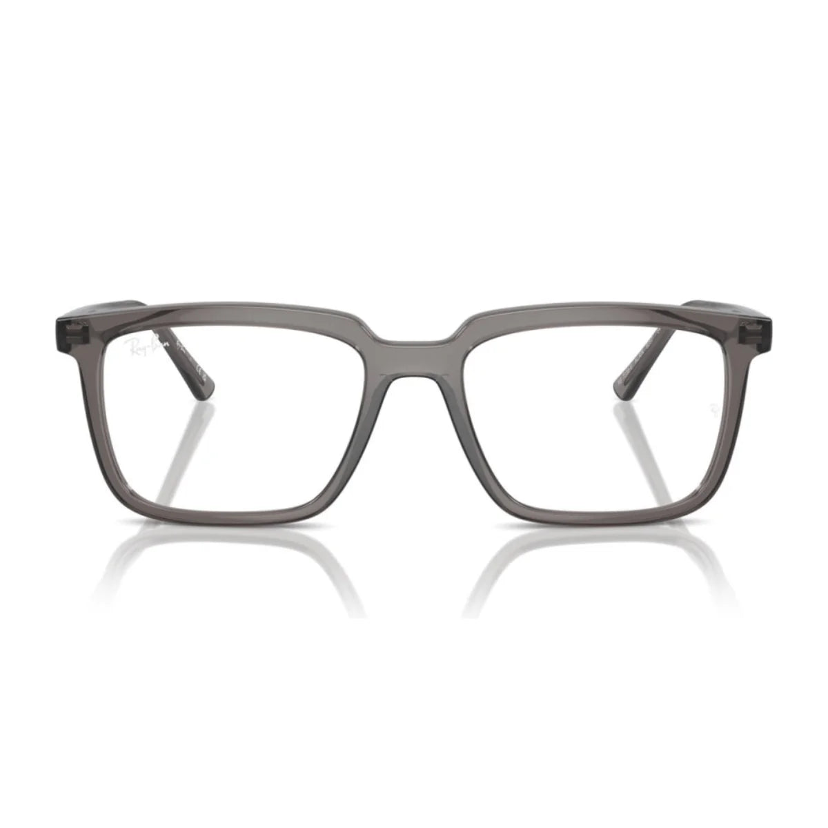Ray-Ban Alain optical frame RB 7239 8257 – designer eyeglasses for men and women at Optorium