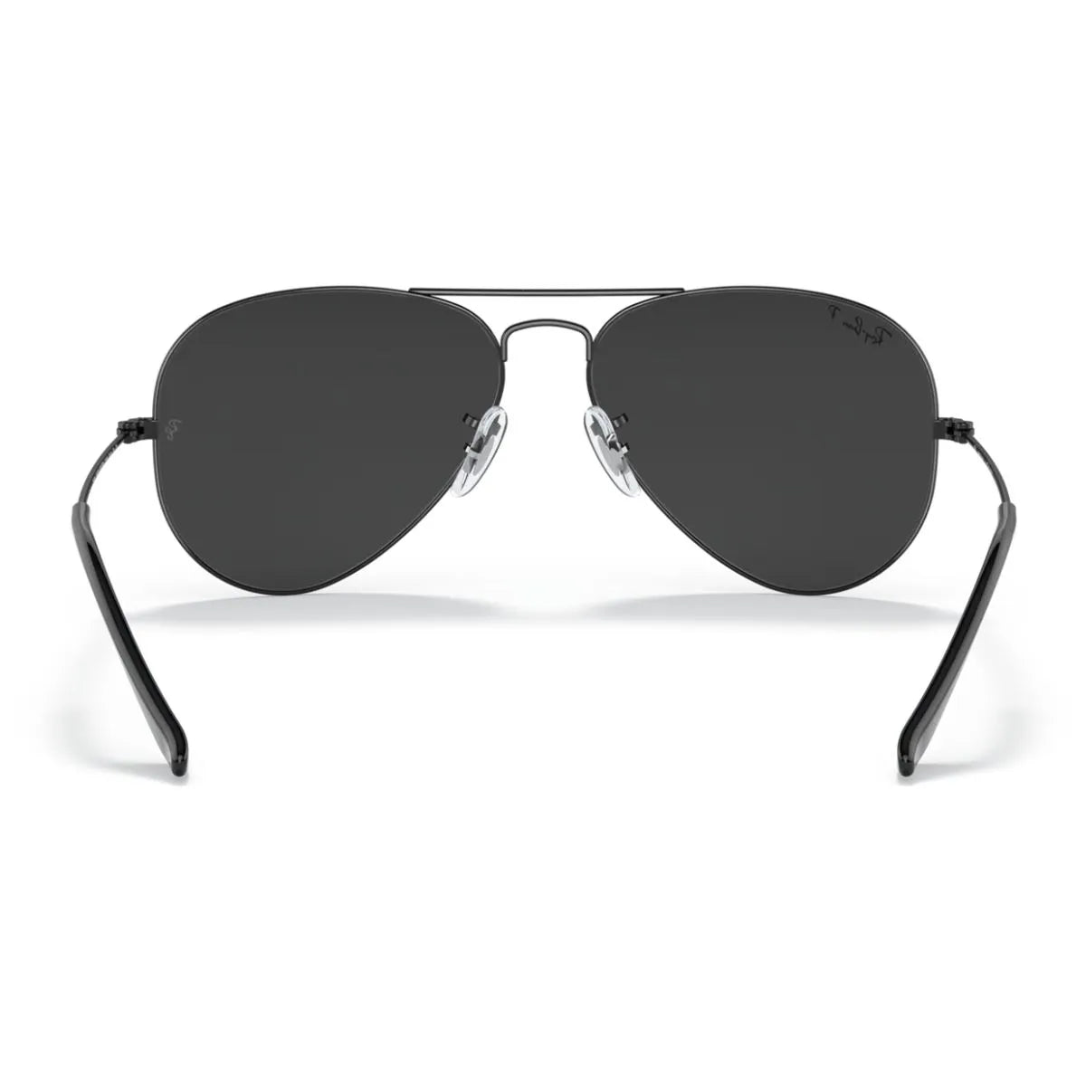Branded Rayban unisex shades RB 3025 002/48 aviator style premium sunglasses at Optorium India