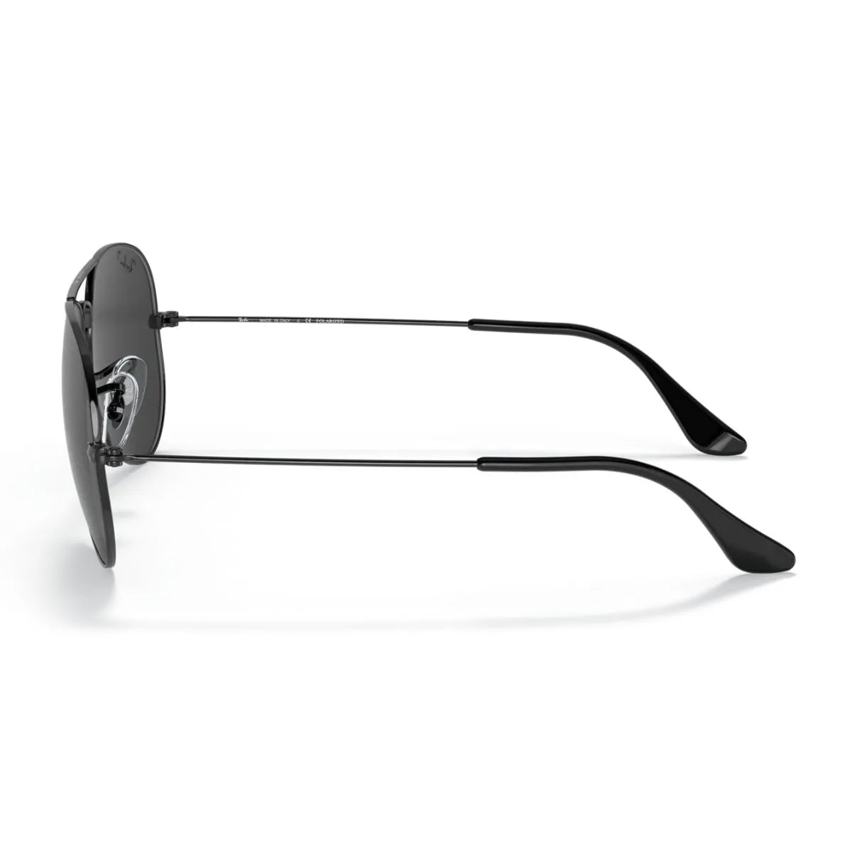 Rayban RB 3025 002/48 classic aviator sunglasses at Optorium India