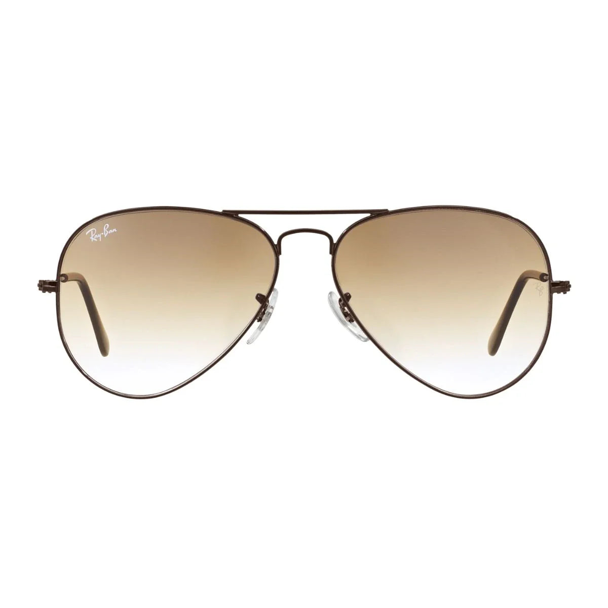 Premium Rayban Aviator Large Metal Sunglass RB 3025 014/51 with UV protection, trending rayban shades for men and top rayban sunglasses style, best-selling rayban brand eyewear at optorium.