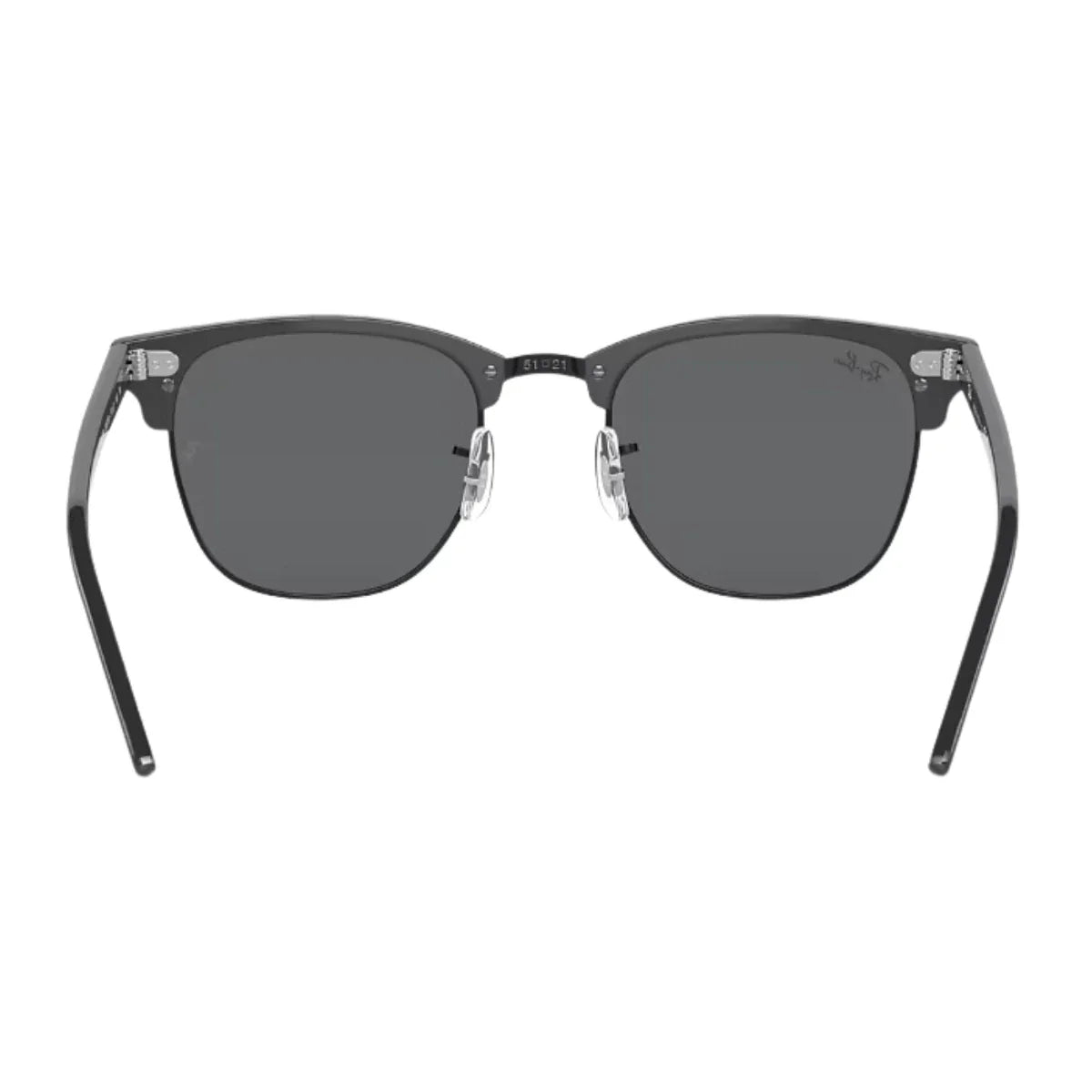 Ray-Ban full rim shades RB 3016 1367/b1 at Optorium