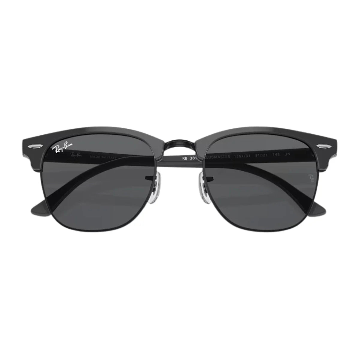 Ray-Ban Clubmaster sunglasses  RB 3016 1367/B1  India
