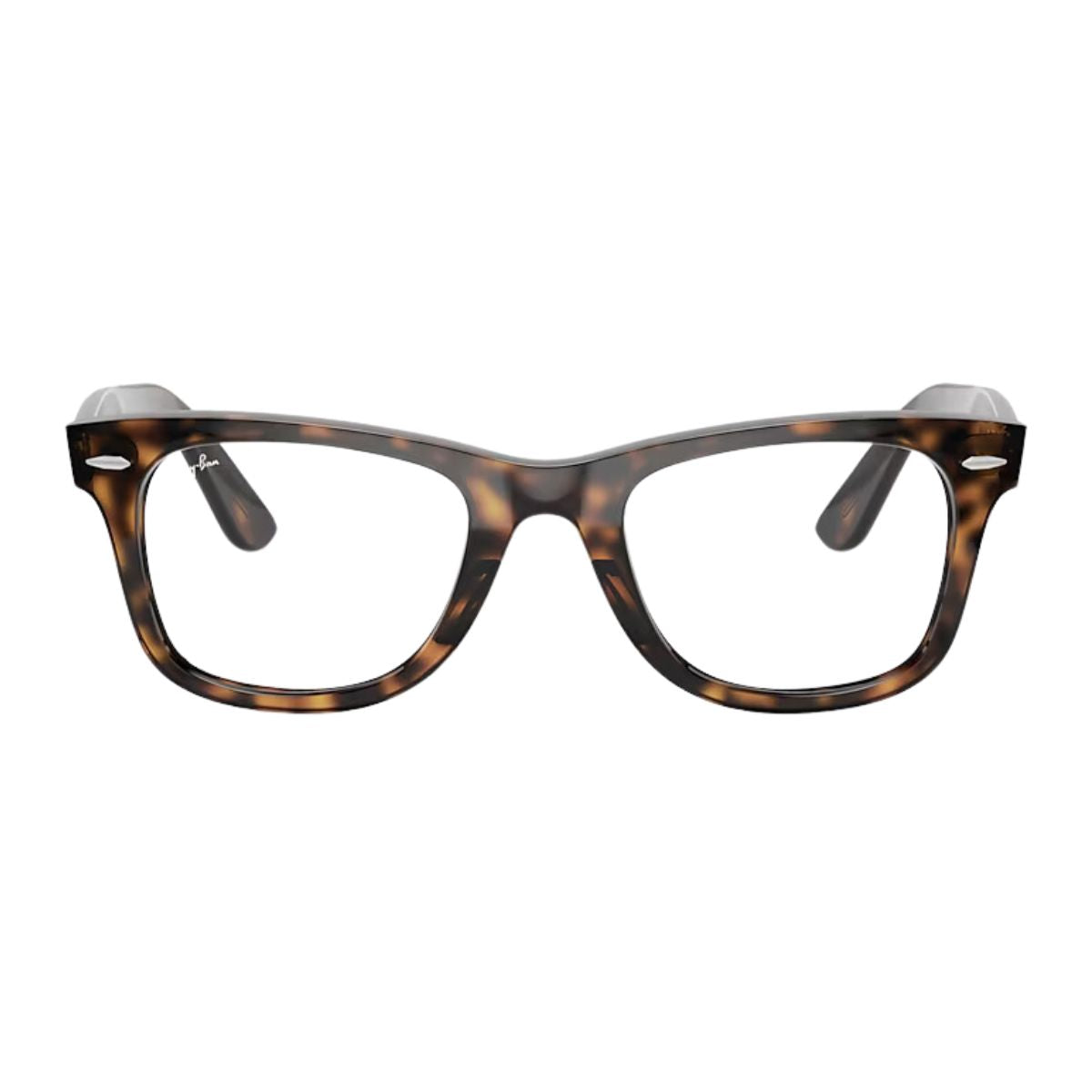 "Ray-Ban RB4340V 2012 Havana Wayfarer Frame for Men & Women. New Trendy Eyeglasses Frameat optorium."