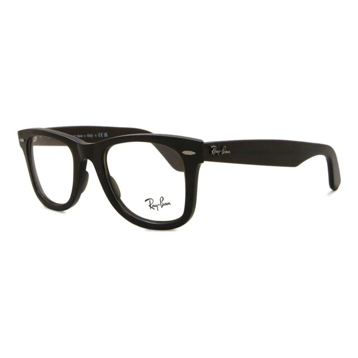 "Latest Ray-Ban RB4340V 8224 Eyeglasses Frame for Men & Women. Shop Stylish Frames at optorium Today."