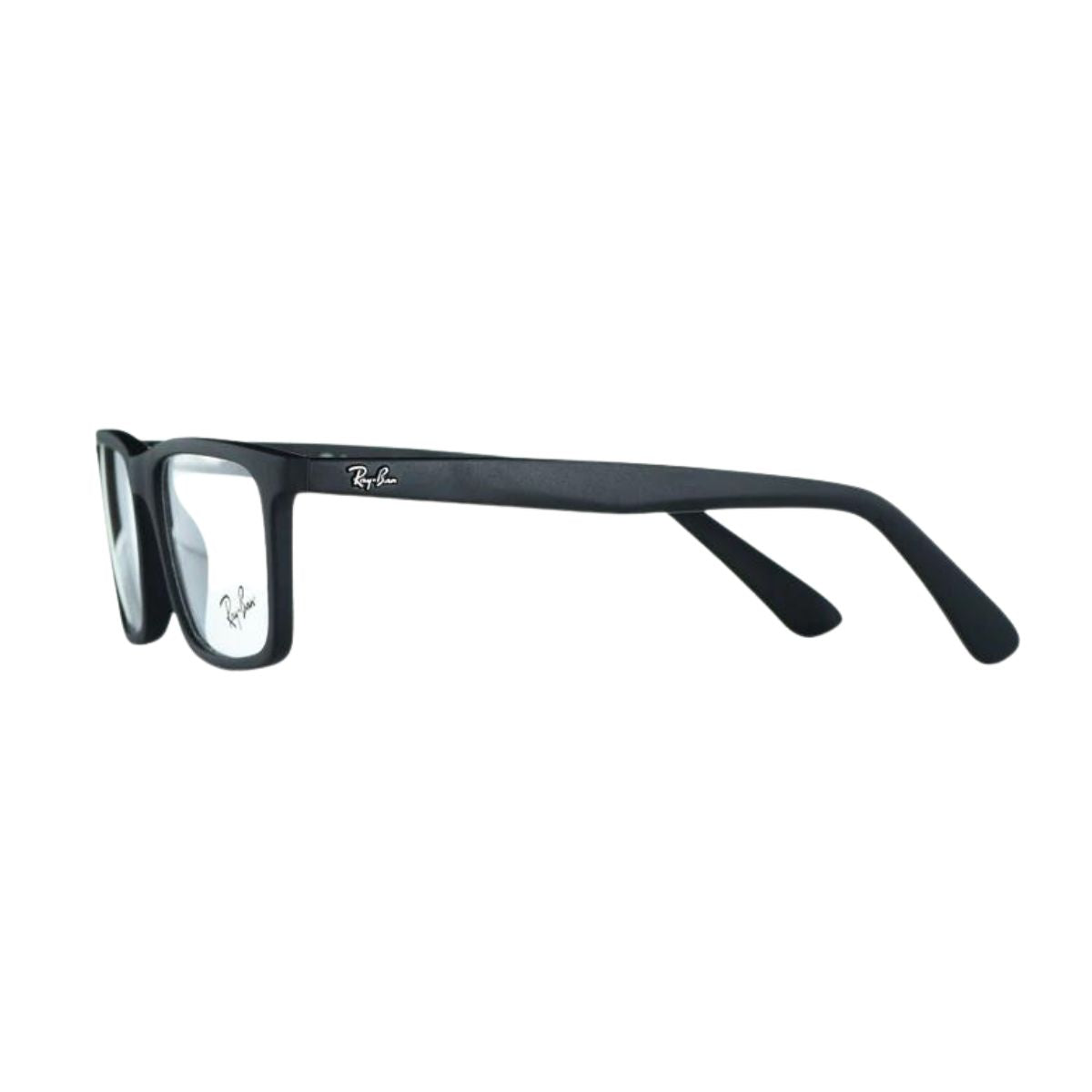 Ray Ban RB 7091I 5196 Rectangle Frame For Men Women Optorium