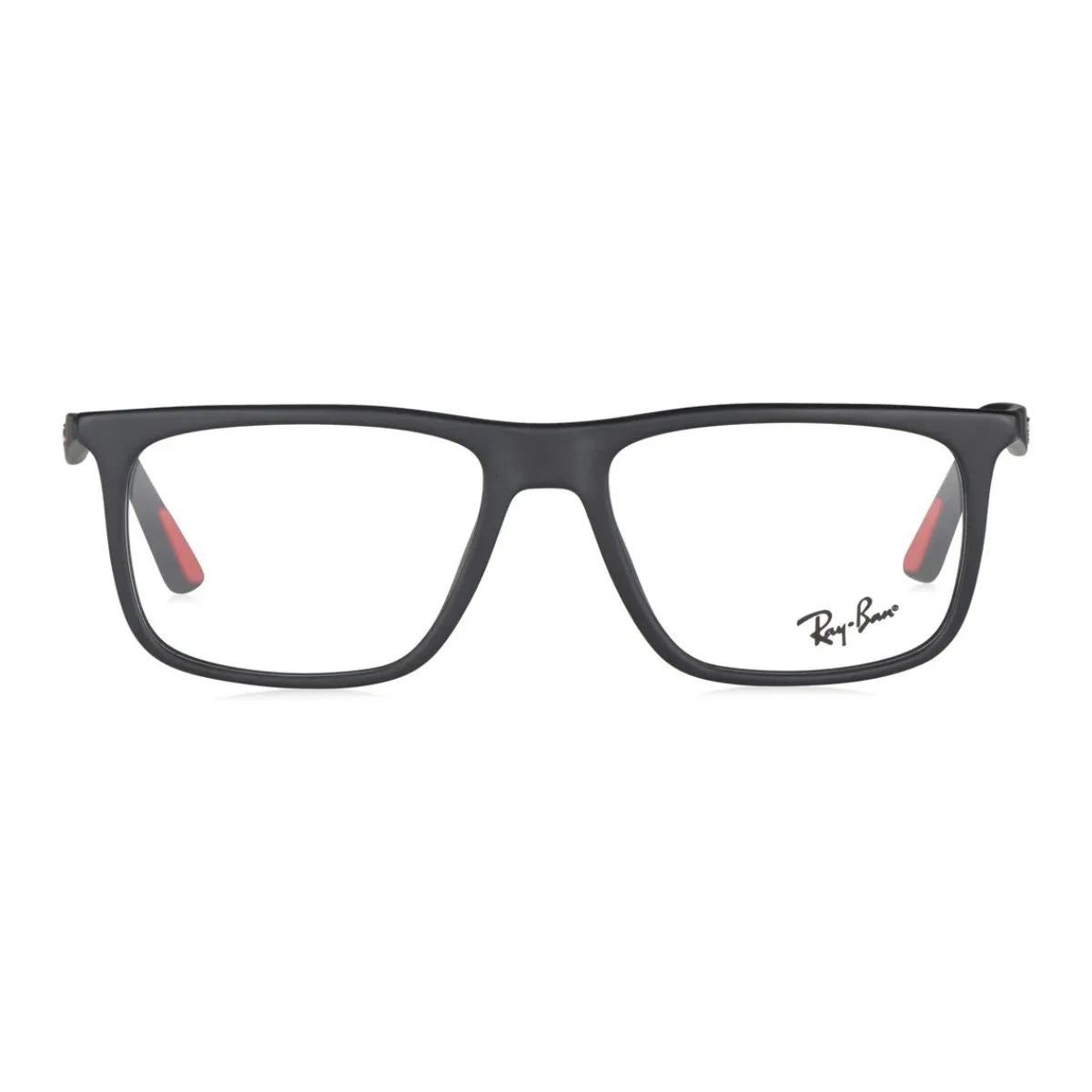 Ray-Ban Frame RB 5389I 5196 black eyeglasses for men and women. Premium Ray-Ban eyewear, optical frames, and prescription spectacles. Shop Ray-Ban online at optorium.