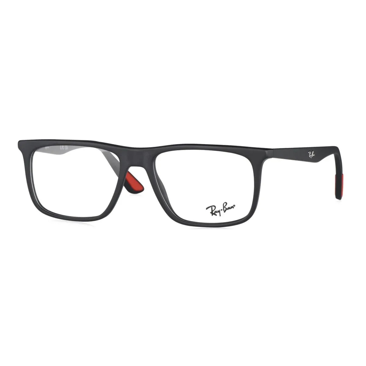 Buy Ray-Ban Frame RB 5389I 5196 black optical frames with prescription lenses. Iconic Ray-Ban eyeglasses for men and women. Explore Ray-Ban spectacles collection at optorium.