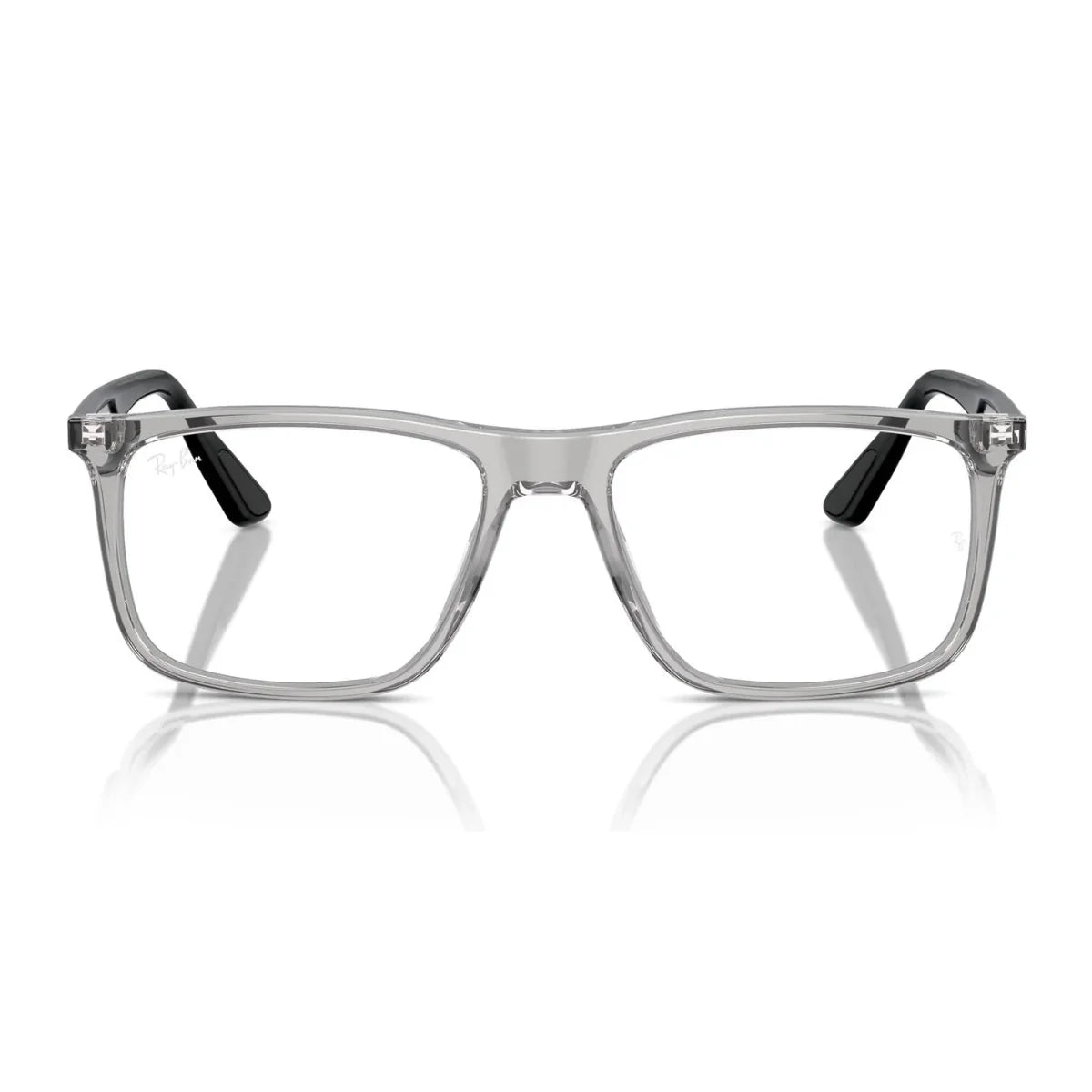 Stylish Ray-Ban eyeglasses RB 5389I 8221 optical frame for men and women