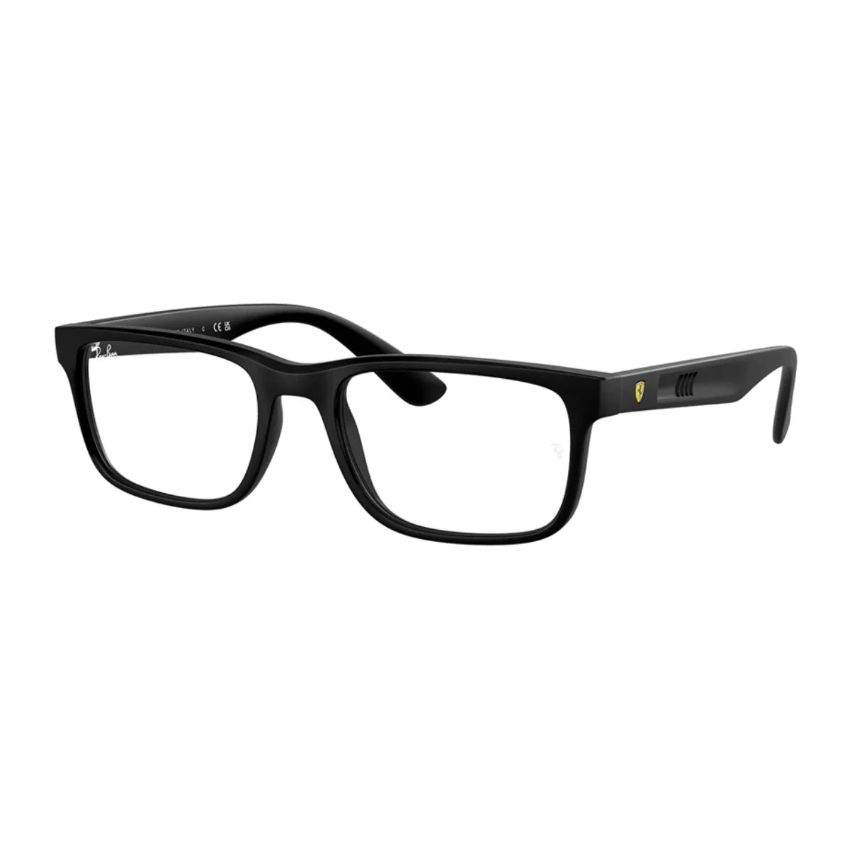 Trendy Ray-Ban fullframe optical glasses RB7232M F684 for men and women at Optorium