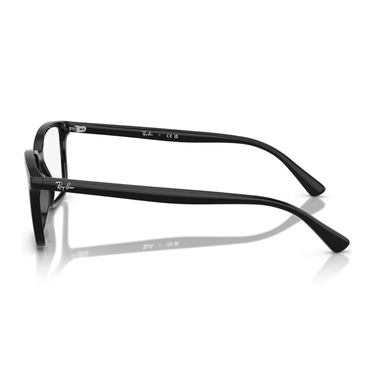 Ray-Ban Optical Frame RB 7249I 2000 – durable unisex eyeglasses offering modern style, lightweight fit, and signature Ray-Ban design