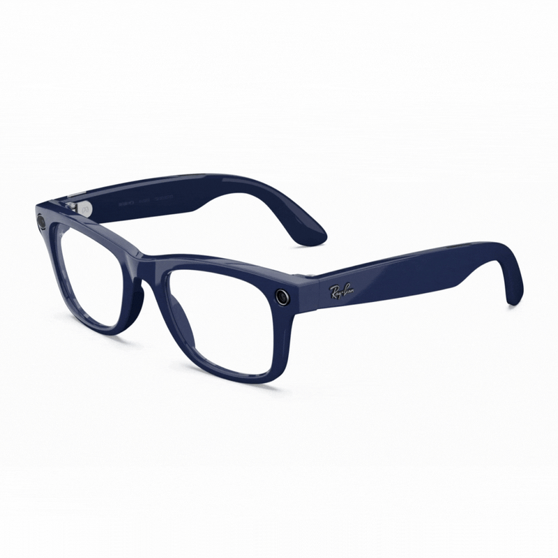 Meta Gen 2 Design Latest Ray-Ban Meta Gen 2 Ai Smart Glasses | Rayban Meta Gen 2 India.