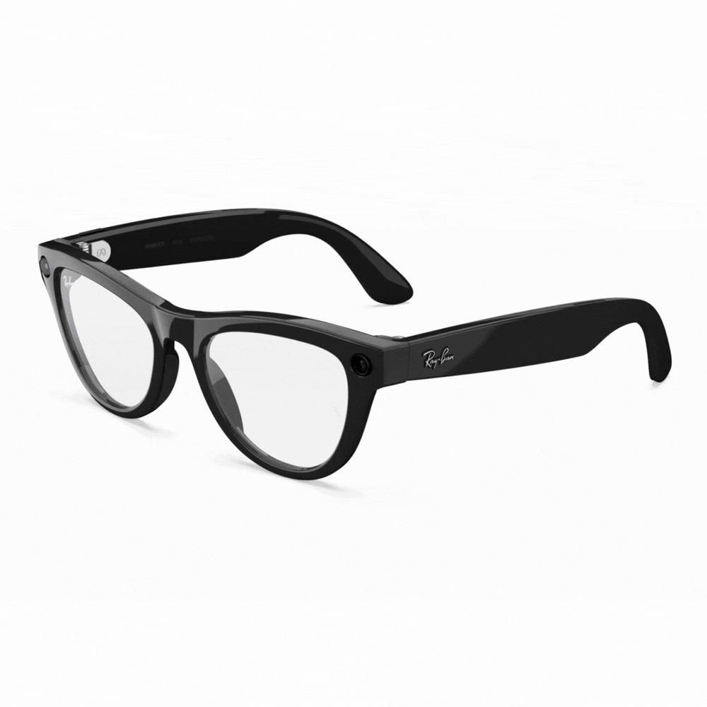 Meta Gen 2 Design Latest Ray-Ban Meta Gen 2 Ai Smart Glasses | Rayban Meta Gen 2 India.