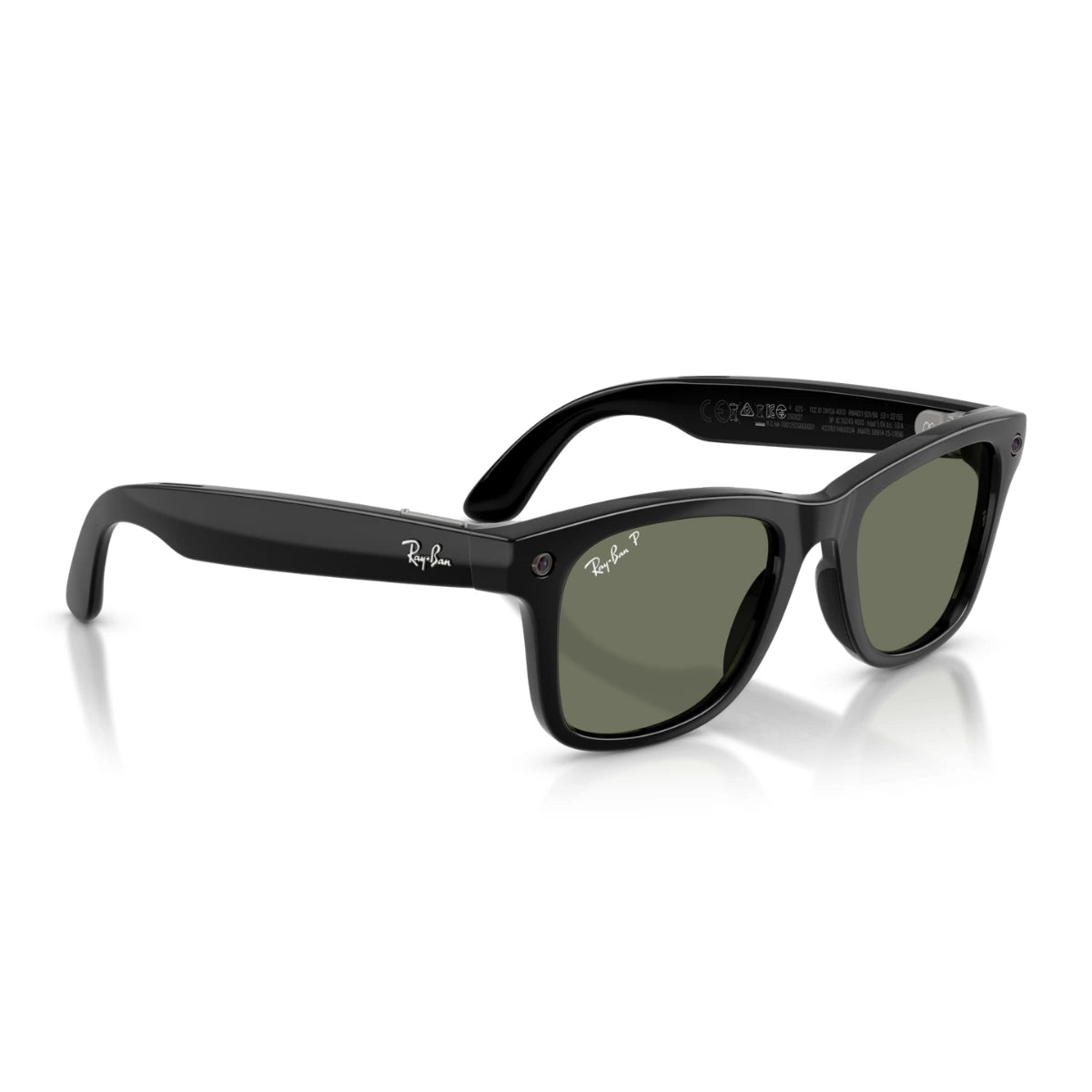 Rayban Meta Gen 3 Wayfarer RW4011 601/9A