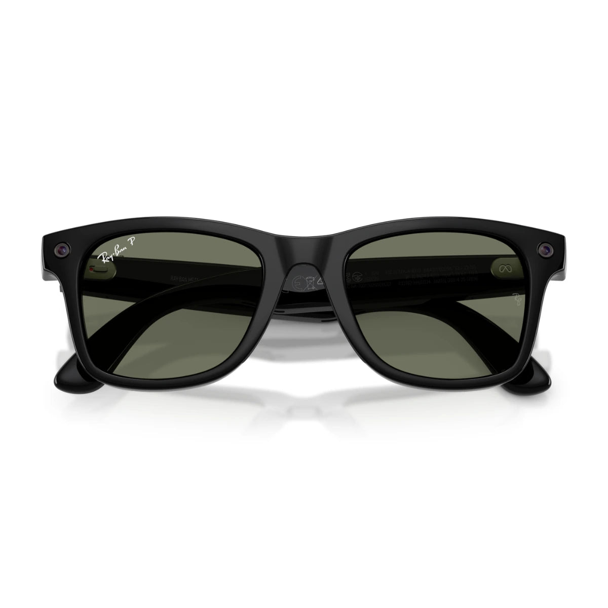 Rayban Meta Gen 3 Wayfarer RW4011 601/9A