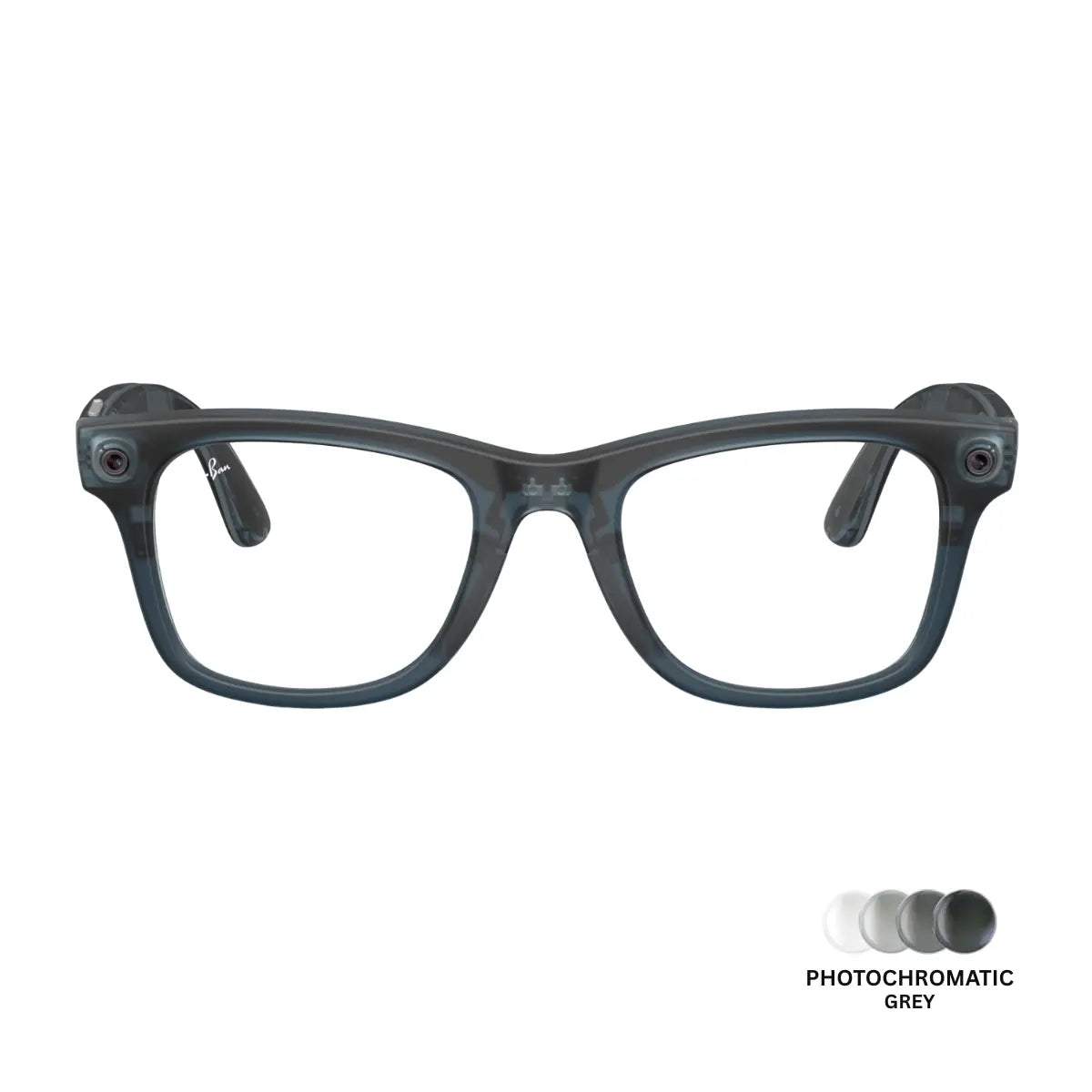 Rayban Meta Gen 3 Wayfarer RW4011 69211Z
