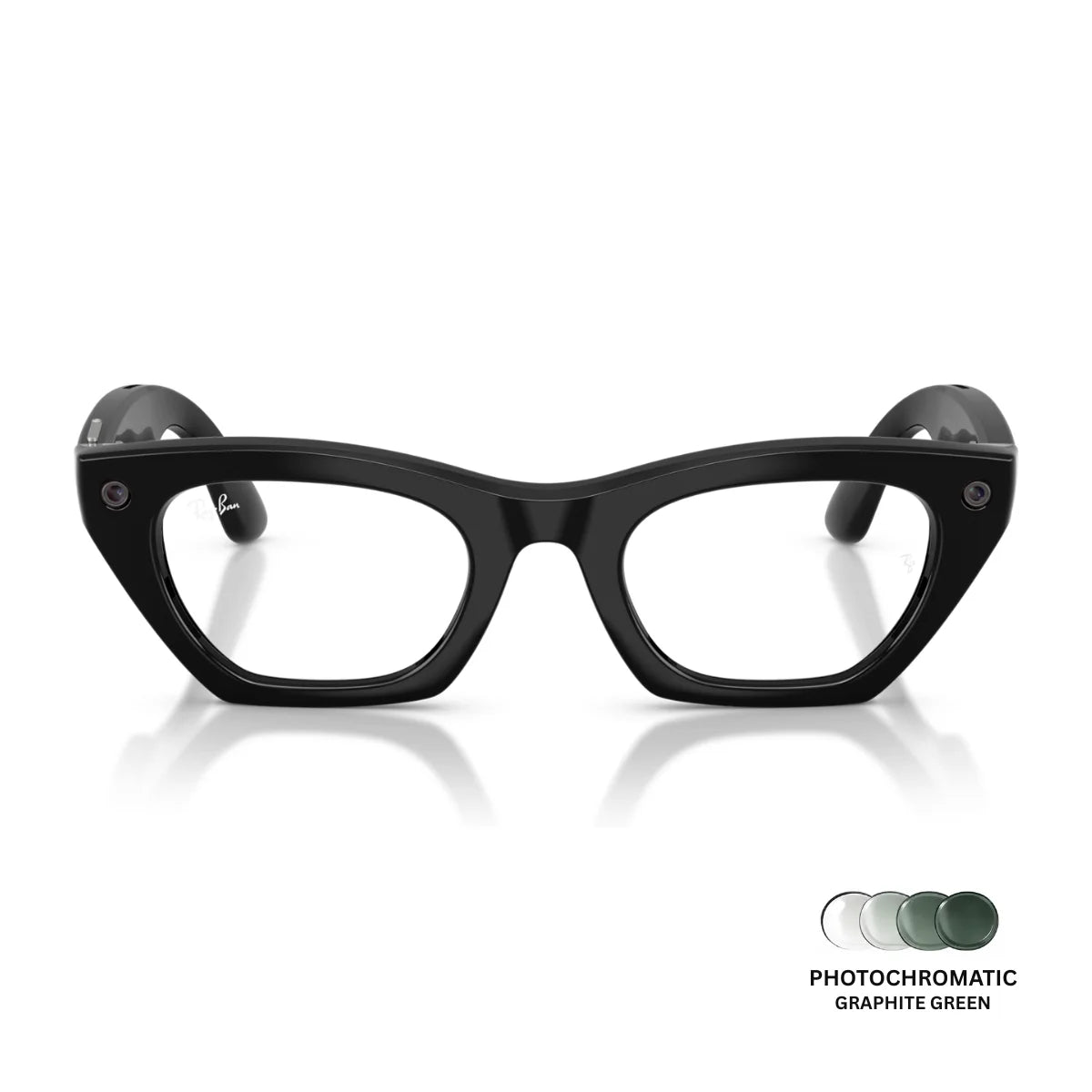 Rayban Meta Gen 3 Zena RW4015 601/1M