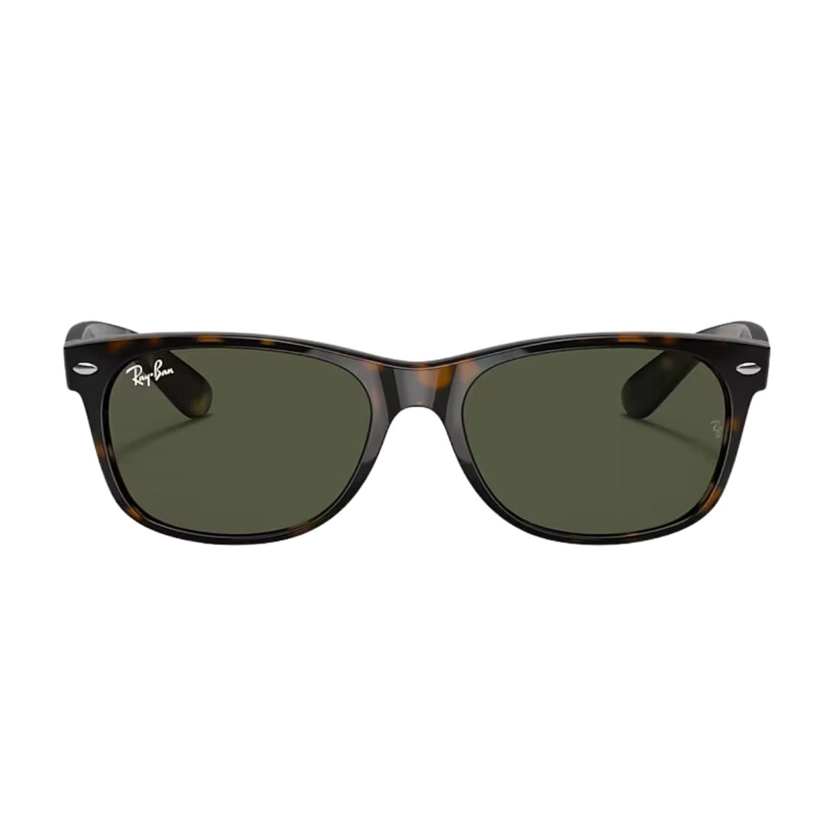 "Ray-Ban New Wayfarer RB 2132 902 UV protection sunglasses | Optorium"