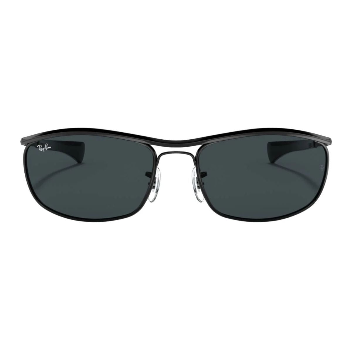 Rayban Olympian I Delux Sunglass RB 3119-M 002/R5